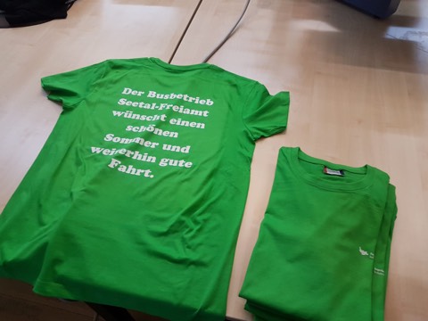 Textildruck