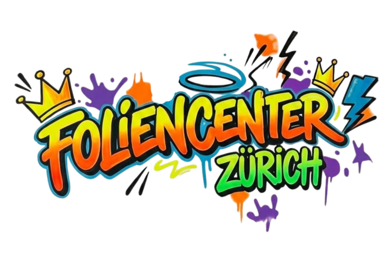 Foliencenter_Zürich_Logo